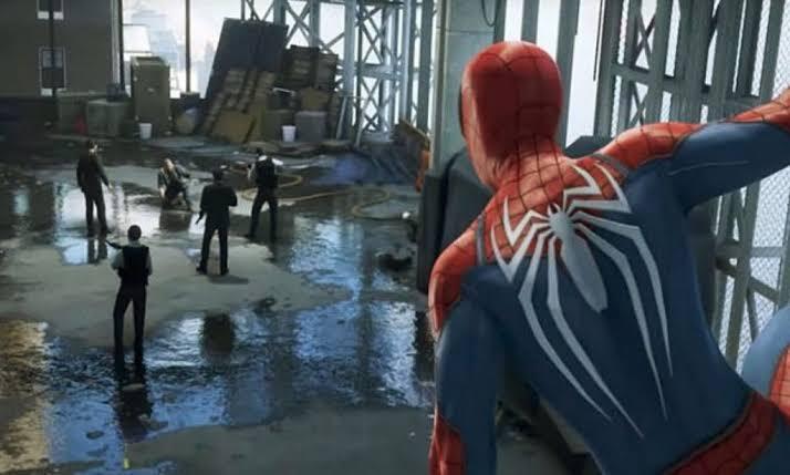 Marvel's Spiderman, Menjadi Game Kenangan Terindah Untuk Fans Hero Laba-Laba.