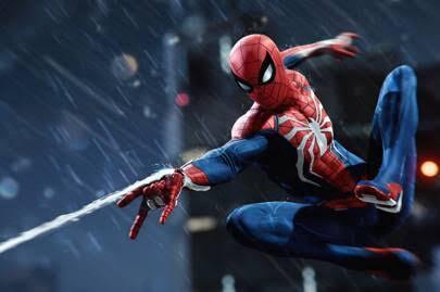 Marvel's Spiderman, Menjadi Game Kenangan Terindah Untuk Fans Hero Laba-Laba.