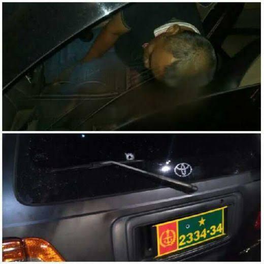 Benturan TNI vs TNI, Seorang Letnan Kolonel Tewas Ditembak