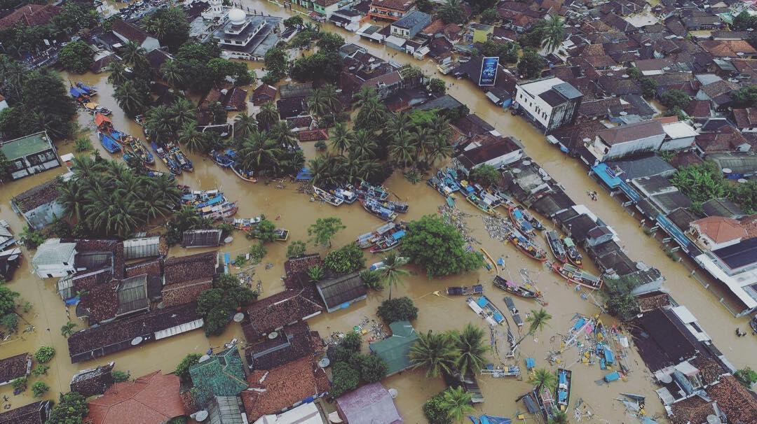 Tak Ada Pesta Kembang Api di Thamrin, Disparbud DKI Imbau Warga Rayakan Tahun Baru