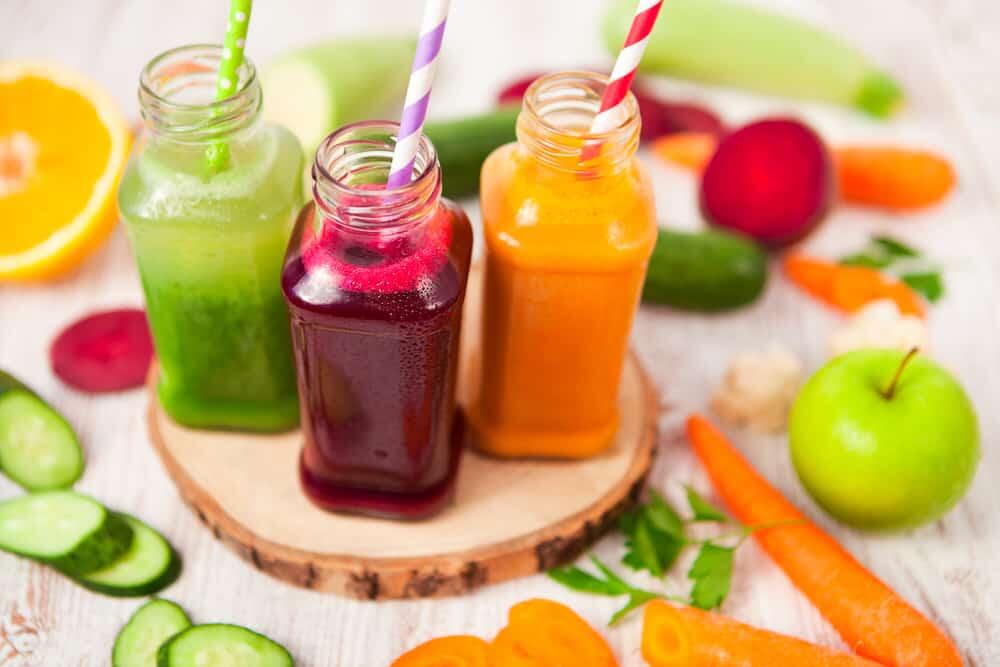 Minuman Kesehatan yang Membuat Bugar Di Ranjang Sepanjang Ronde