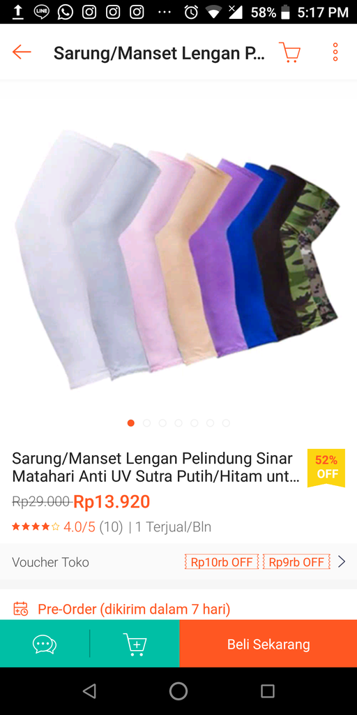 Style OOTD ala Pacar Ane Yang Apa Adanya #200kchallenge
