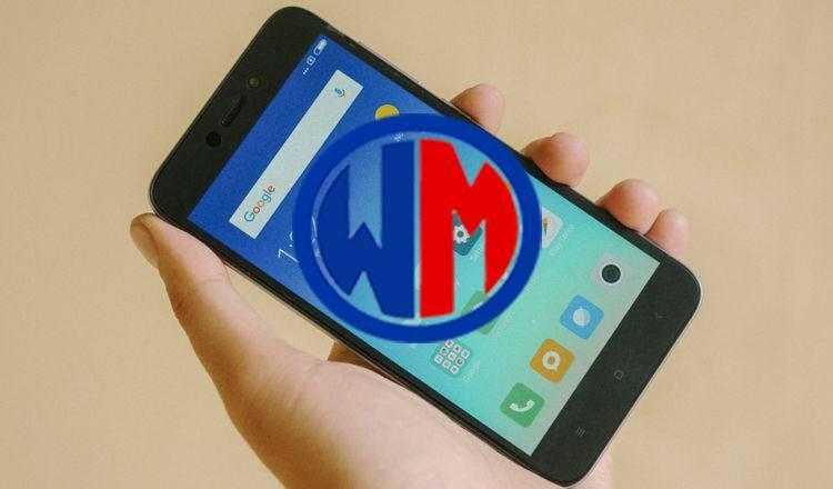3 Cara Remove / Bypass MI Cloud (MI Account) Redmi 5A Premium Gratis
