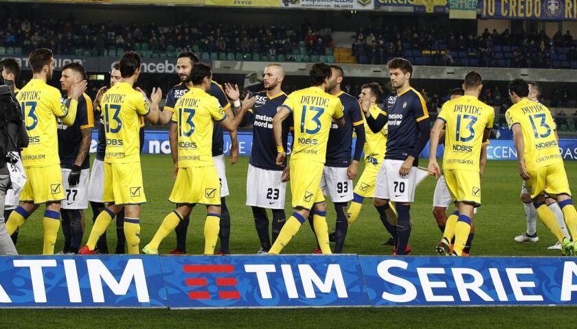 Siapa Klub Paling Lahir Batin di Serie A?