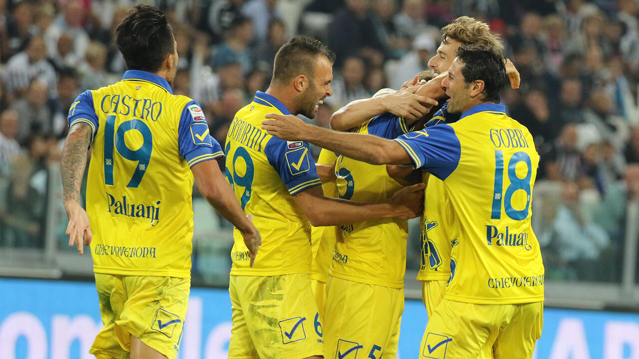 Siapa Klub Paling Lahir Batin di Serie A?