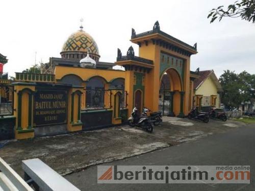 Desa Besowo Punya Masjid, Pura, Gereja, dan Sanggar