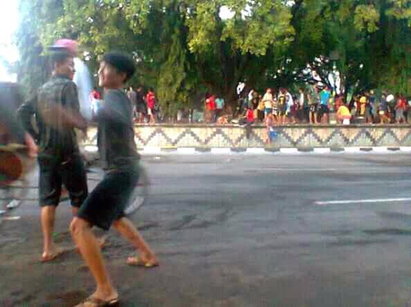 Pengalaman Lucu Ngakak (T4i Meledak :D)