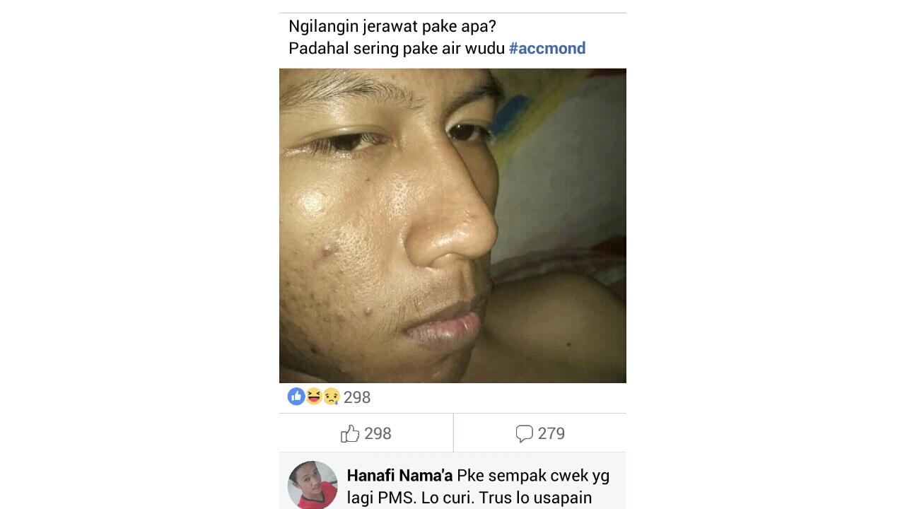 5 Foto Bikin Ngakak