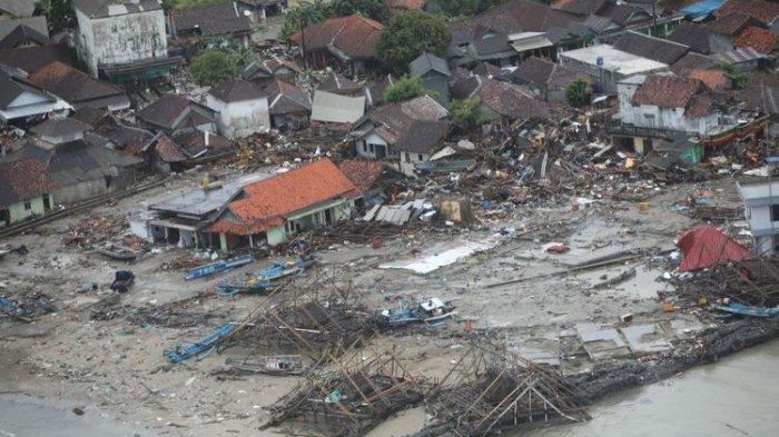 Jepang Siap Berikan Bantuan untuk Korban Tsunami