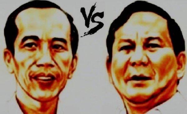 Jokowi VS Prabowo: Daftar Televisi dan Materi Debat Capres 