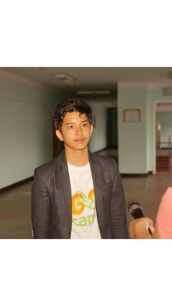 Mau cari/bikin jas gini susah banget