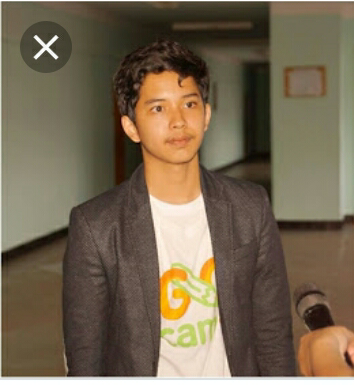 Mau cari/bikin jas gini susah banget