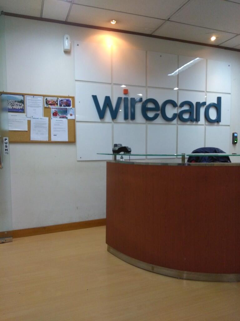 Psikotes dan Interview di Wirecard Tebet