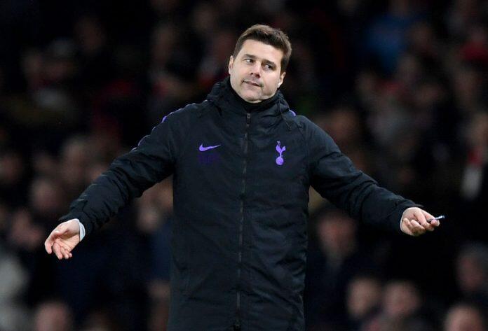 Para Pemilik Rekor Boxing Day di Premier League