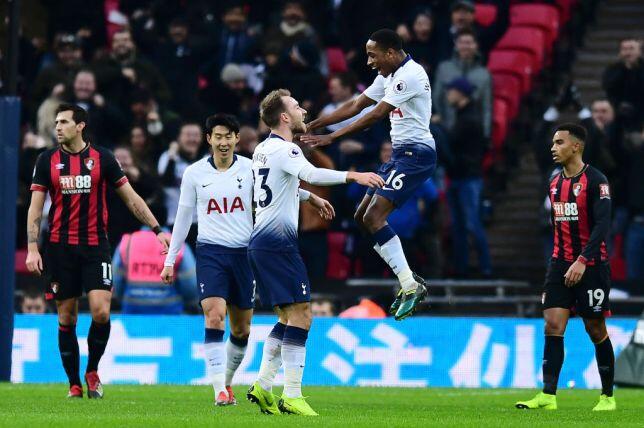 Para Pemilik Rekor Boxing Day di Premier League
