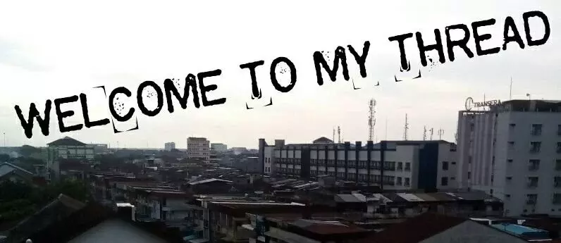 Go Online atau Mati !