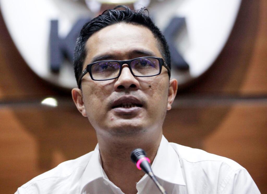 Robert Tantular Dicegah ke Luar Negeri