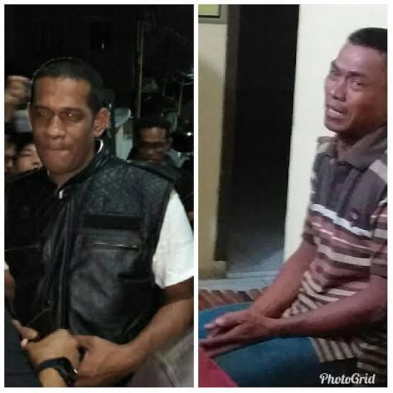 Astaga !! TNI Tembak TNI, Kenapa Terjadi ?