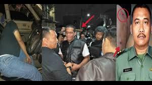 Astaga !! TNI Tembak TNI, Kenapa Terjadi ?