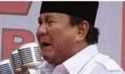 Ziarah ke Taman Makam Pahlawan Seroja Atambua, Prabowo Teteskan Air Mata