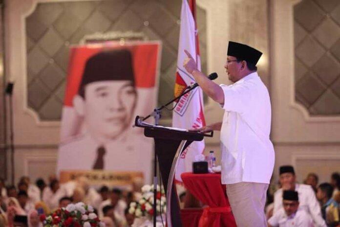 Dituding Fahri Serang Prabowo, Goenawan Mohamad Buka Suara