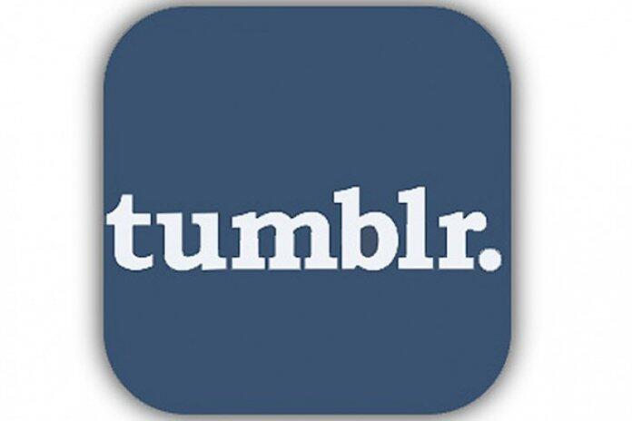 Kemkominfo Buka Lagi Akses Situs Tumblr