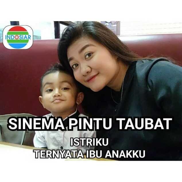 #kaleidoskop Foto Yang Pernah Nge-hits Selama 2018
