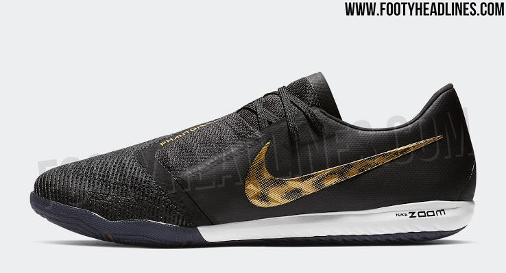 Futsal Masuk! Penampakan Nike Phantom Venom Indoor