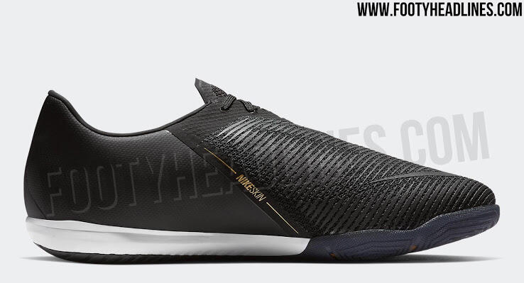Futsal Masuk! Penampakan Nike Phantom Venom Indoor