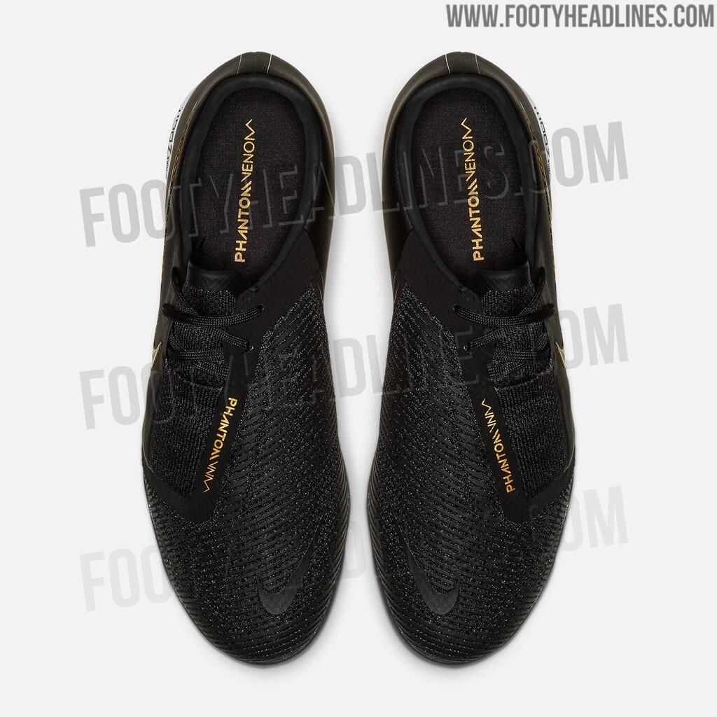 Futsal Masuk! Penampakan Nike Phantom Venom Indoor