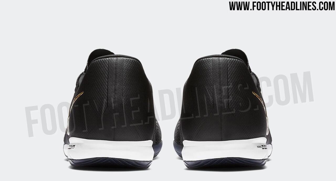 Futsal Masuk! Penampakan Nike Phantom Venom Indoor