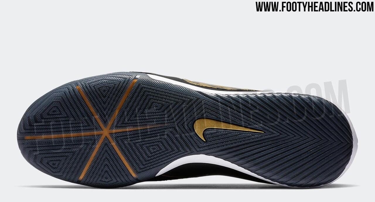 Futsal Masuk! Penampakan Nike Phantom Venom Indoor