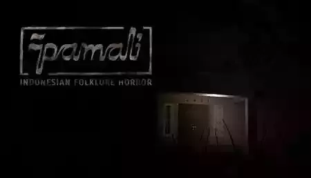 'PAMALI' : Game Dari Indonesia Ini Akhirnya Rilis !!