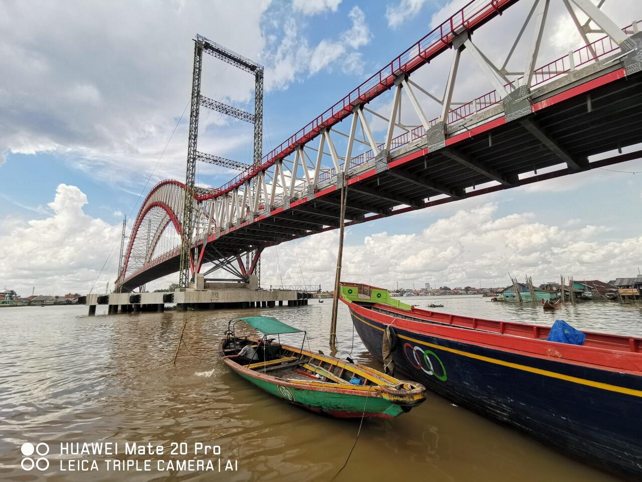 Kaya Gini Ternyata Hasil Foto Dari Triple Leica Kamera Milik Huawei Mate 20 Pro