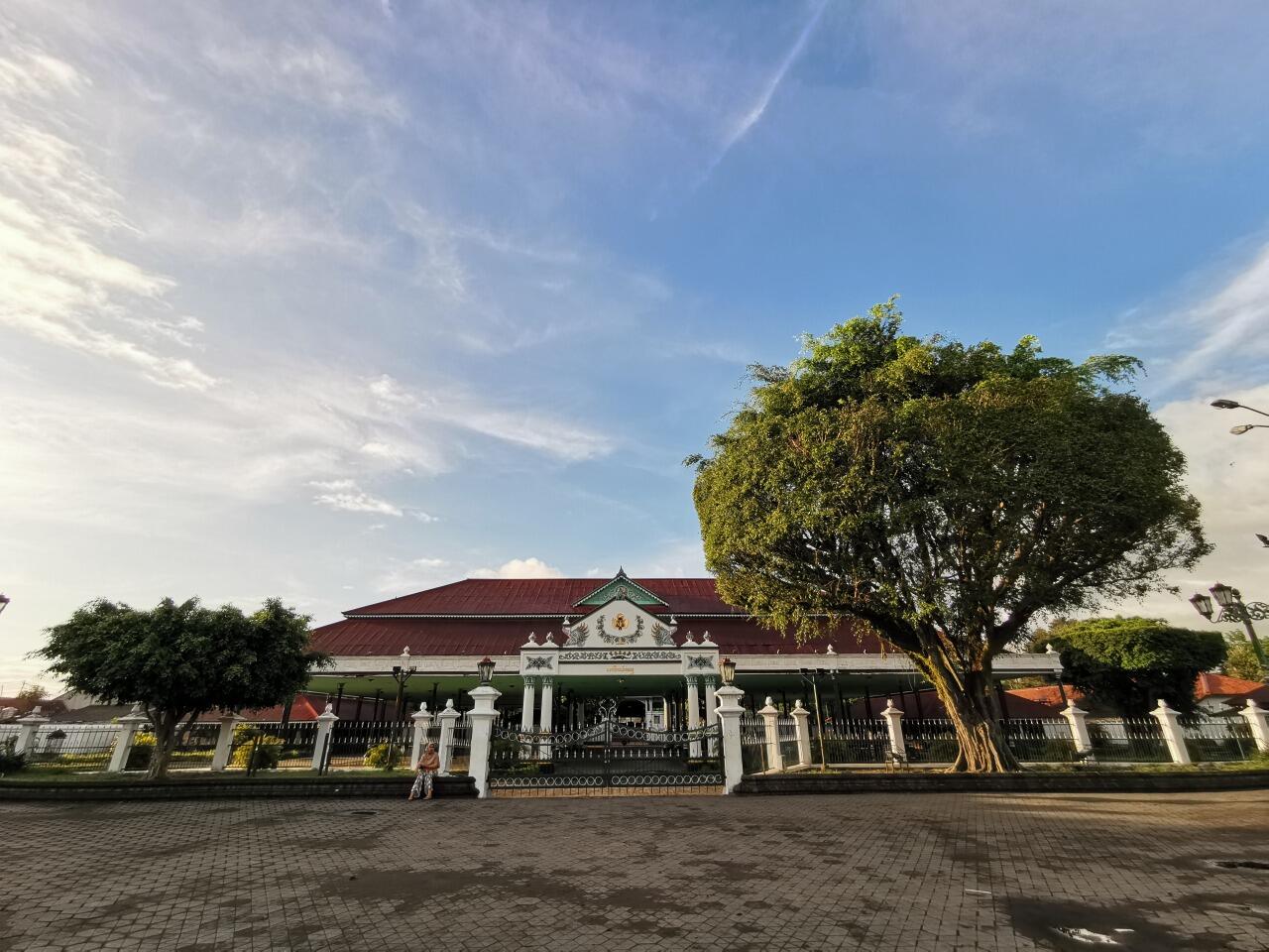 Kaya Gini Ternyata Hasil Foto Dari Triple Leica Kamera Milik Huawei Mate 20 Pro