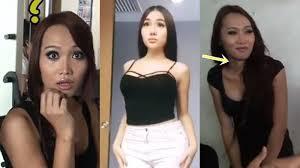 Ngefans Berat, Lucinta Luna Ingin Cium Tangan Prabowo Subianto saat Bertemu