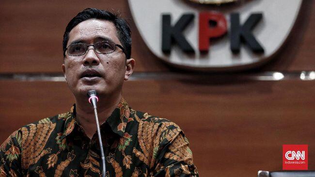 KPK Masih Buru Kader PDIP Mantan Staf Kepala Bakamla