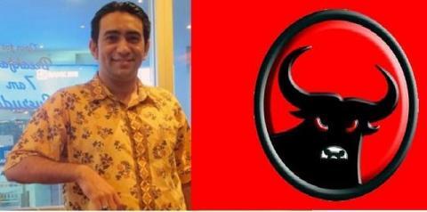 KPK Masih Buru Kader PDIP Mantan Staf Kepala Bakamla