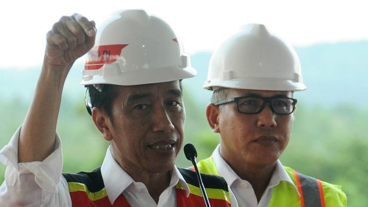 Waskita Jual 18 Ruas Tol Tahun Depan, Termasuk Trans-Jawa