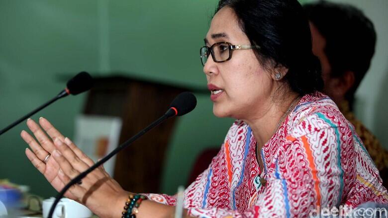PDIP ke Pro Integrasi Timor Timur: Jangan Percaya Janji Prabowo!