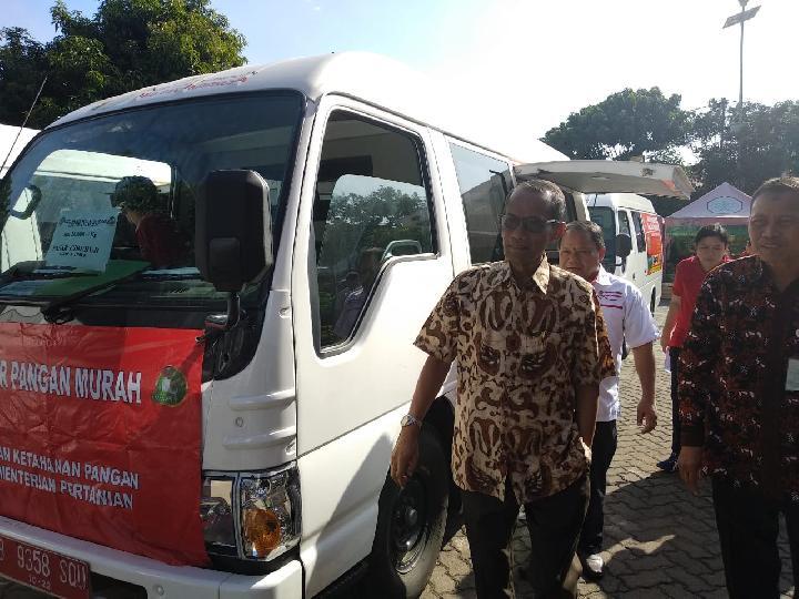 Harga Telur Naik, Kementerian Pertanian Ungkap 2 Penyebabnya.