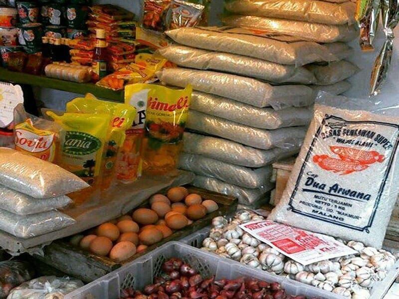 Harga Telur Naik, Kementerian Pertanian Ungkap 2 Penyebabnya.