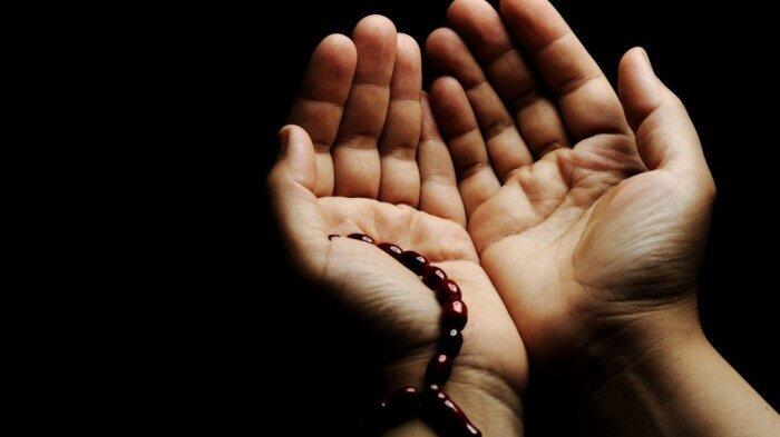 Do’a Harian Untuk Muslim