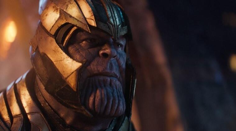 Jika Thanos nyata, 7 temen kost ini harus ikut musnah saat Infinity Stone terkumpul