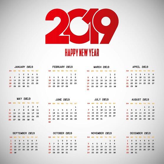 2018 berakhir, Apa rencanamu ditahun depan?