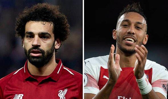 Pemain-Pemain Afrika yang Paling Tajam di Premier League