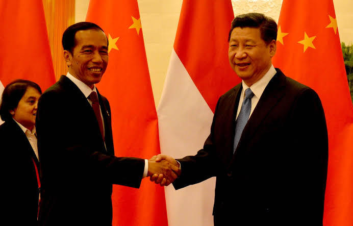 Konsul Cina: Rakyat Indonesia Ditipu Pemberitaan Uighur