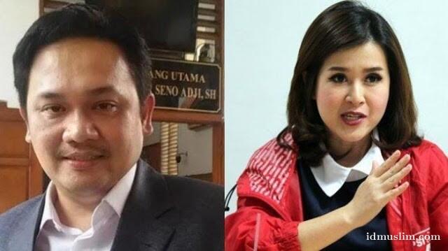 Isu Perselingkuhan yang Menerpa Politikus Tahun 2018