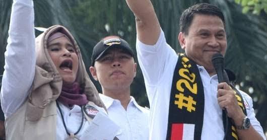 Isu Perselingkuhan yang Menerpa Politikus Tahun 2018