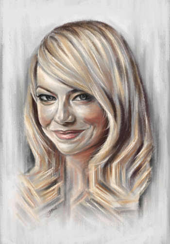 &#91;Imagination Project&#93; Marilah mengimajinasikan Film Vampire Comedy